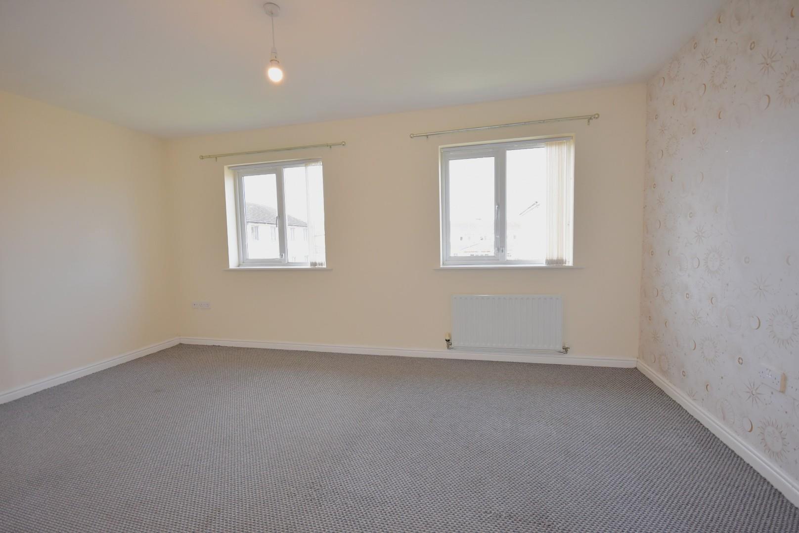 4 Heol Y Porthladd, Barry, CF63 4AP